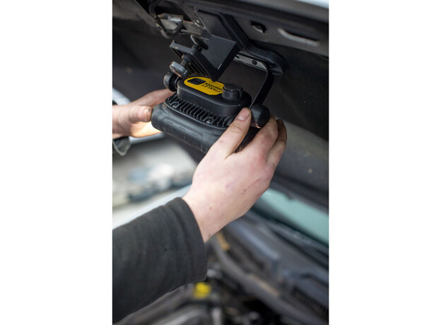 FATMAX Herlaadbare Bouwspot 1000LM, 6 image