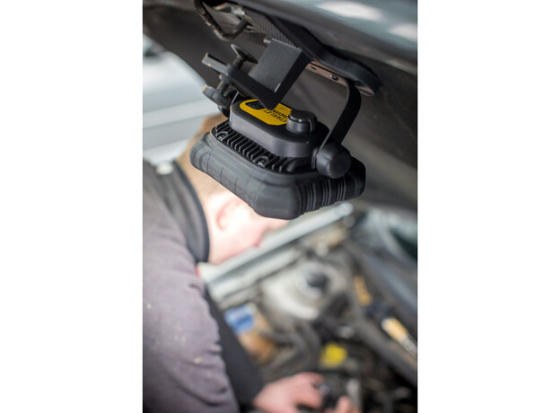 FATMAX Herlaadbare Bouwspot 1000LM, 8 image