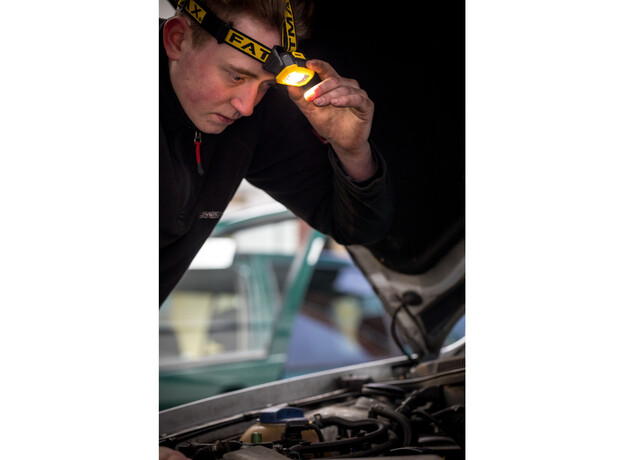 FATMAX Hoofdlamp, 4 image