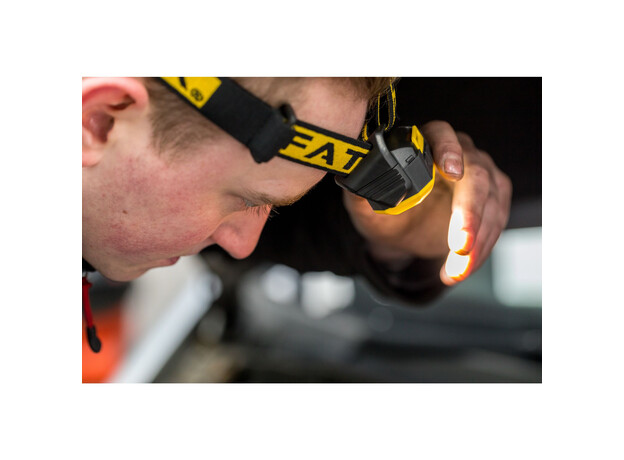 FATMAX Hoofdlamp, 5 image