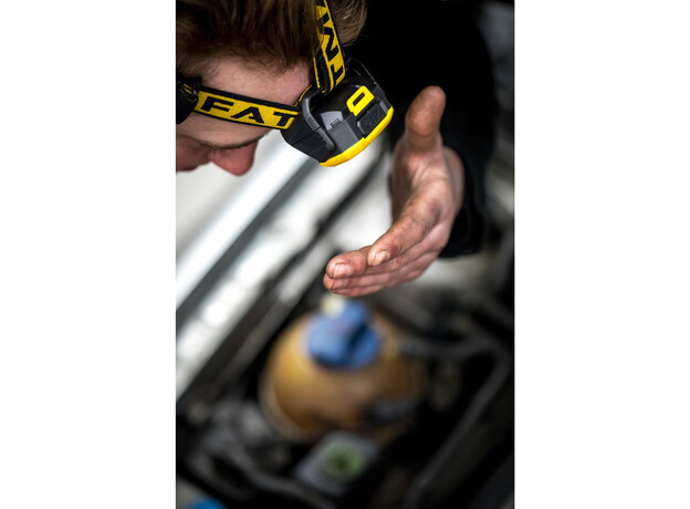 FATMAX Hoofdlamp, 6 image