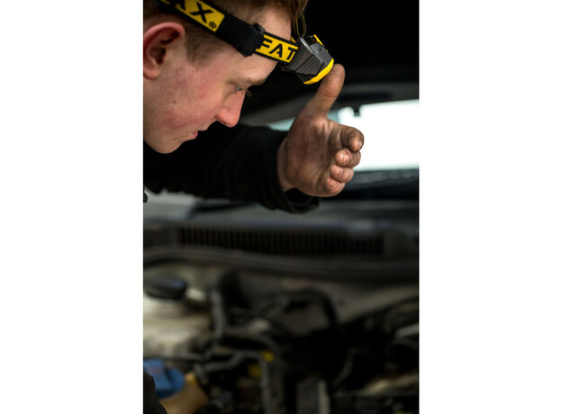 FATMAX Hoofdlamp, 7 image