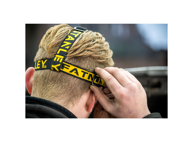 FATMAX Hoofdlamp, 8 image