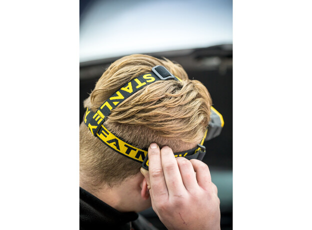 FATMAX Hoofdlamp, 9 image