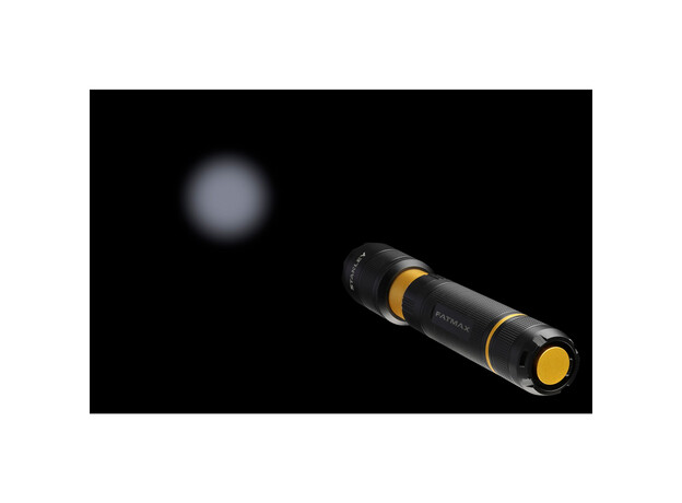 FATMAX Zaklamp 350LM, 3 image