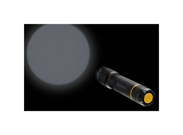 FATMAX Zaklamp 350LM, 4 image