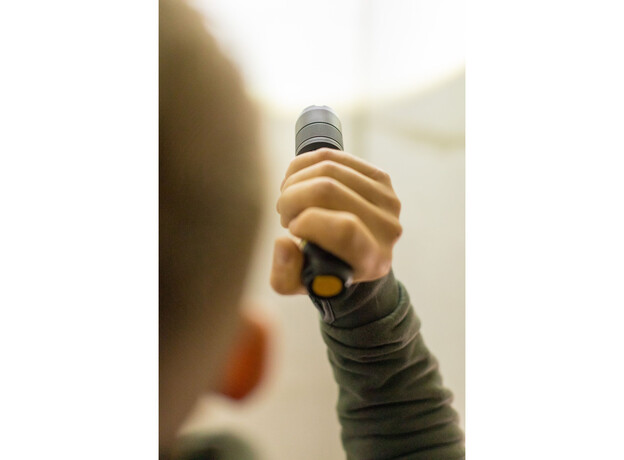 FATMAX Zaklamp 350LM, 6 image