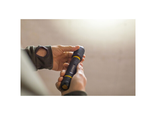 FATMAX Zaklamp 350LM, 7 image