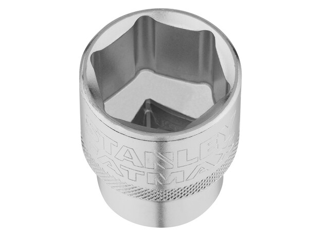 FATMAX 1/2" Dop 27mm 6Pt, 2 image