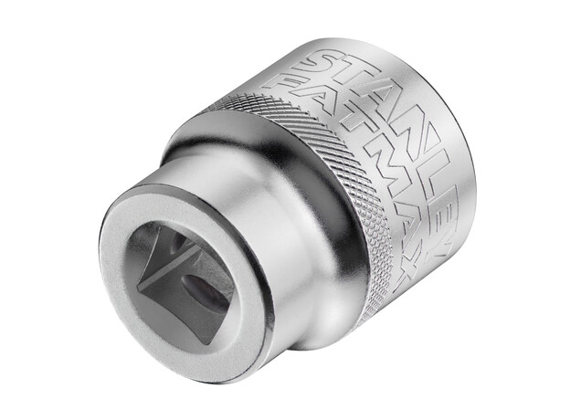 FATMAX 1/2" Dop 27mm 6Pt, 3 image