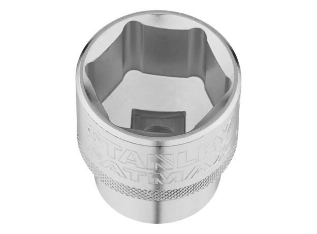 FATMAX 1/2" Dop 30mm 6Pt, 2 image