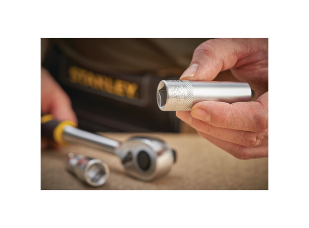 FATMAX 1/2" bougie dop 16mm, 4 image