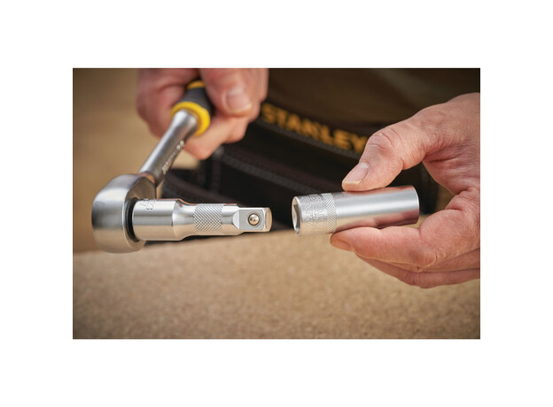 FATMAX 1/2" bougie dop 16mm, 5 image