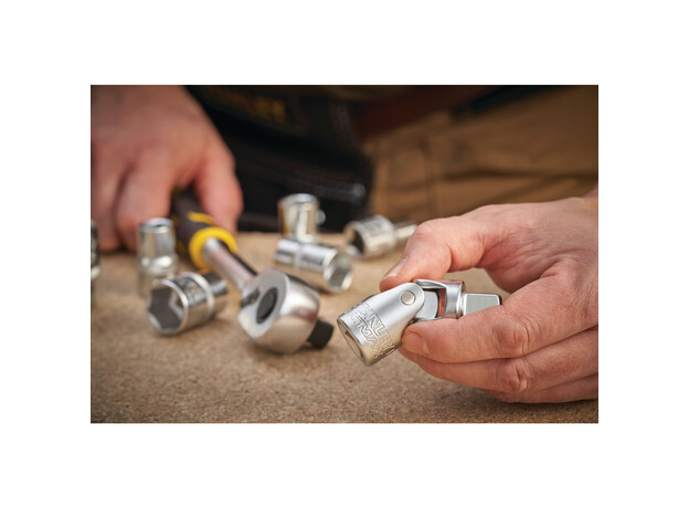 FATMAX 1/2" kniegewricht, 4 image