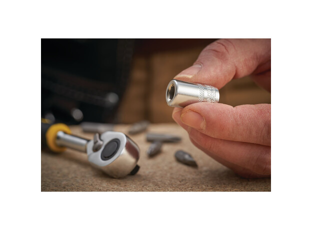 FATMAX 1/4" Bithouder, 4 image