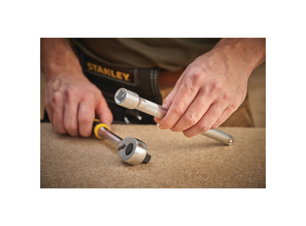 FATMAX 1/2" Verlengstuk 250mm, 3 image