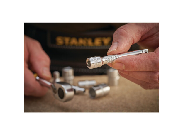 FATMAX 1/4" verlengstuk 3", 4 image