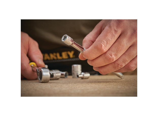 FATMAX 1/4" verlengstuk 6", 4 image