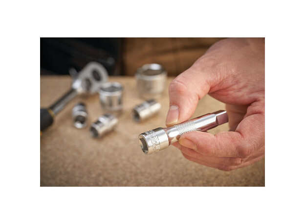 FATMAX 3/8" verlengstuk 3", 4 image