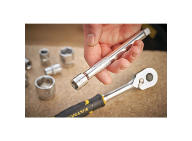 FATMAX 3/8" verlengstuk 6", 4 image