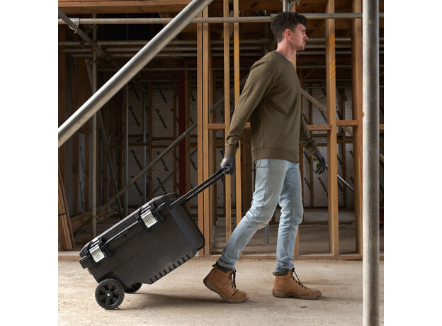 FATMAX Gereedschapswagen 90L, 4 image