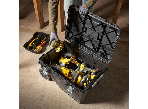 FATMAX Gereedschapswagen 90L, 6 image