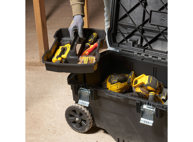 FATMAX Gereedschapswagen 90L, 7 image