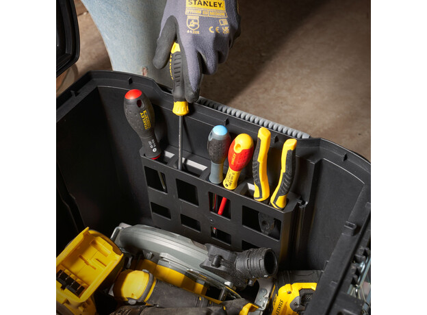 FATMAX Gereedschapswagen 90L, 8 image