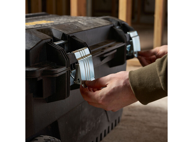 FATMAX Gereedschapswagen 90L, 9 image