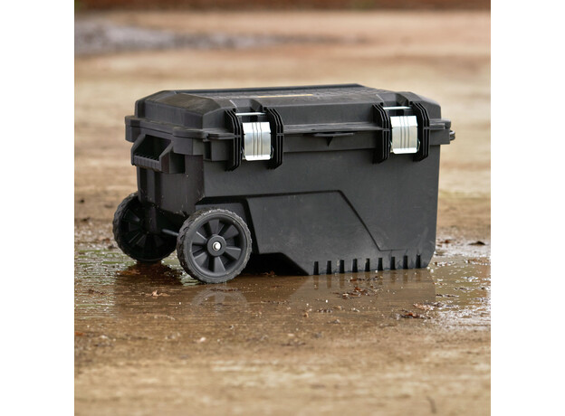 FATMAX Gereedschapswagen 90L, 11 image