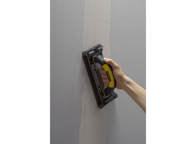 Handschuurblok, 2 image