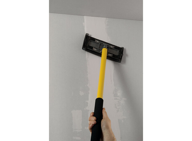 Schuurblok met steel, 2 image