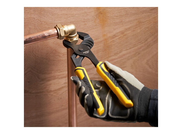 Dynagrip Tangenset CG 3-delig Waterpomptang, 2 image