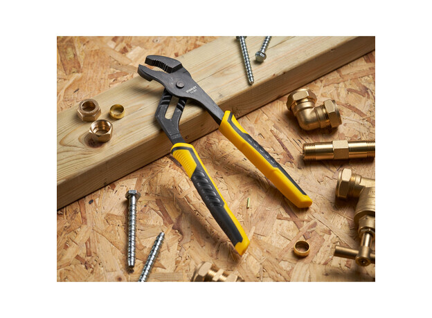 Dynagrip Tangenset CG 3-delig Waterpomptang, 6 image