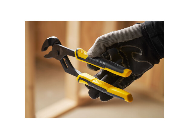 Dynagrip Waterpomptang CG 250mm, 6 image