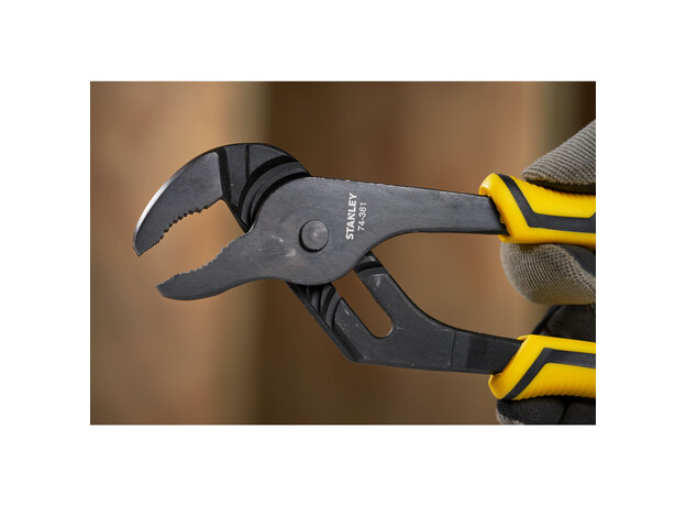 Dynagrip Waterpomptang CG 250mm, 7 image