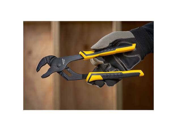 Dynagrip Waterpomptang CG 250mm, 8 image