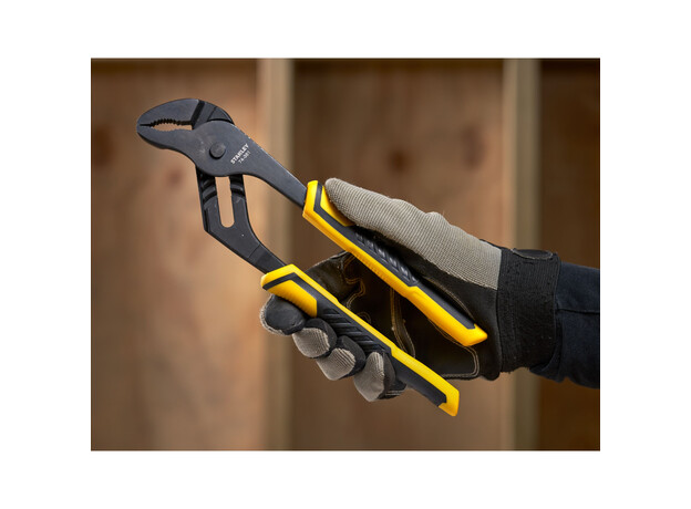 Dynagrip Waterpomptang CG 250mm, 9 image