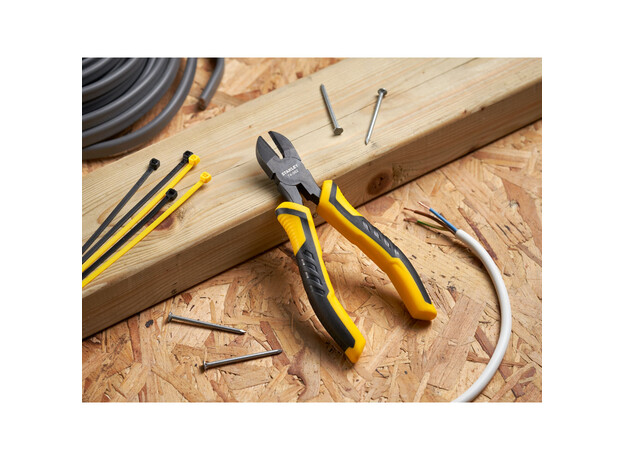 Dynagrip Tangenset CG 3-delig Waterpomptang, 7 image