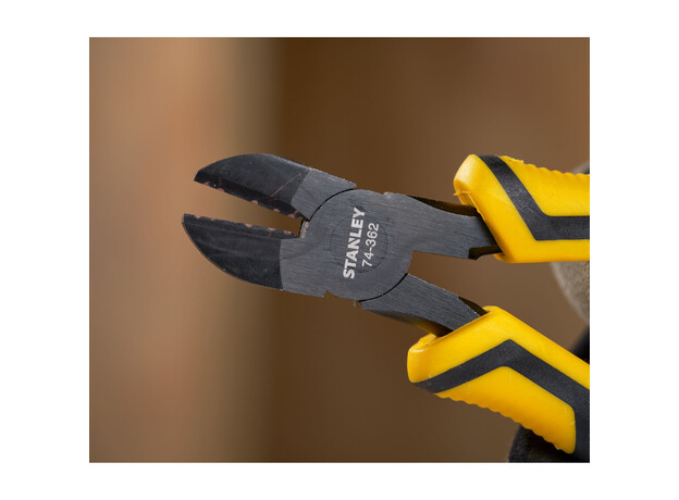 Dynagrip Zijsnijtang CG 150mm, 7 image