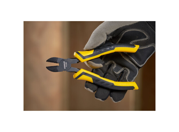 Dynagrip Zijsnijtang CG 150mm, 8 image