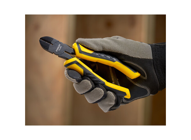 Dynagrip Zijsnijtang CG 150mm, 9 image