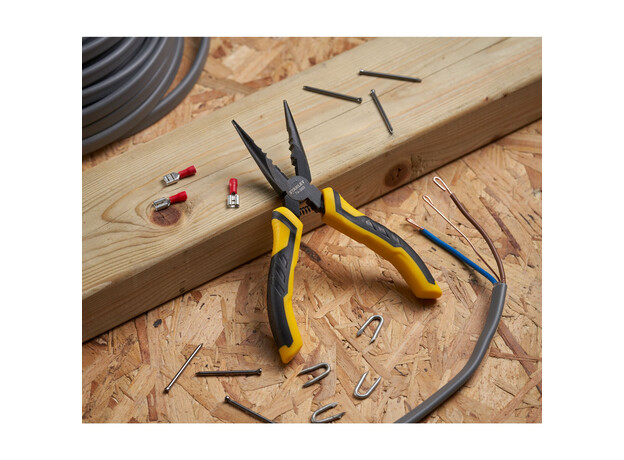 Dynagrip Telefoontang CG 150mm, 5 image