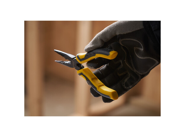 Dynagrip Tangenset CG 3-delig 150mm, 11 image