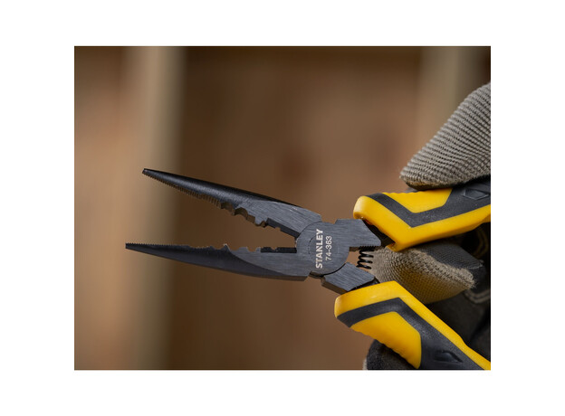 Dynagrip Telefoontang CG 150mm, 7 image