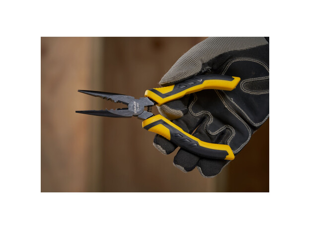 Dynagrip Telefoontang CG 150mm, 8 image