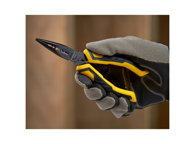 Dynagrip Telefoontang CG 150mm, 9 image