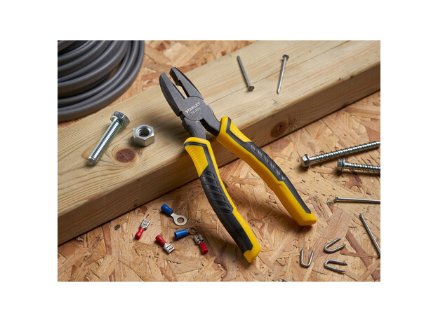 Dynagrip Combinatietang CG 200mm, 5 image