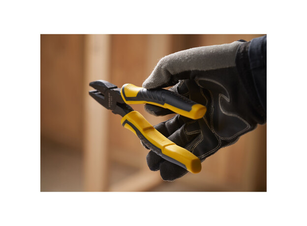 Dynagrip Combinatietang CG 200mm, 6 image