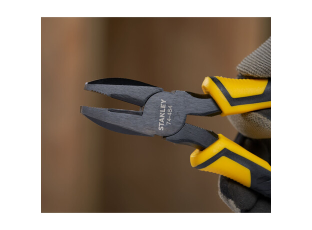 Dynagrip Combinatietang CG 200mm, 7 image